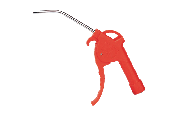 Air blow gun (red)