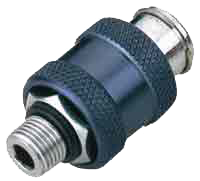 Hand slide valve, 3-way, 2-position, HSV series